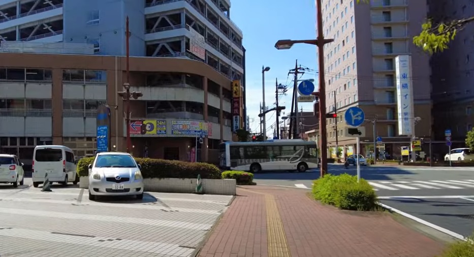 Annaka City
