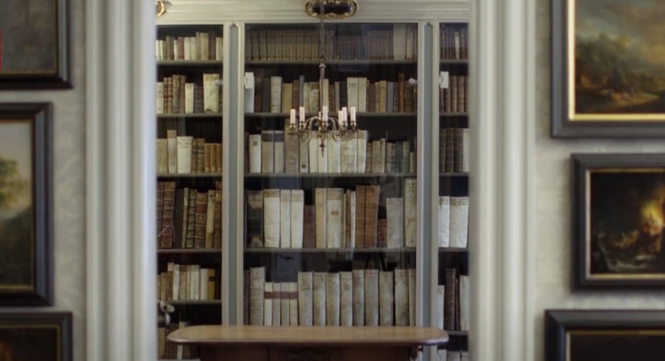 Goethe Archive Museum