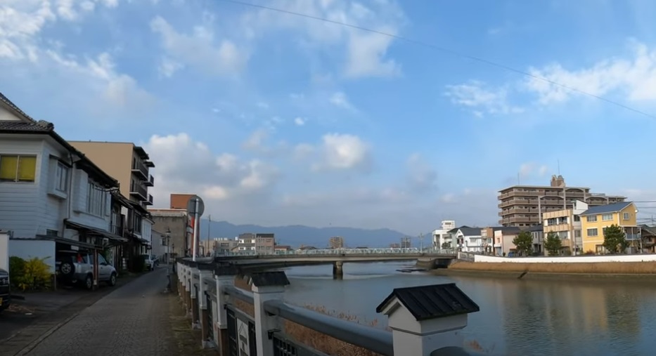 Imari City