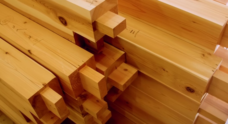 Kigumi Handicraft Museum