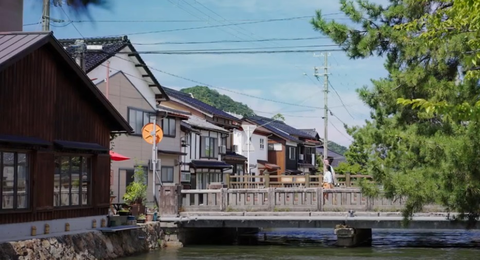Kyotango City