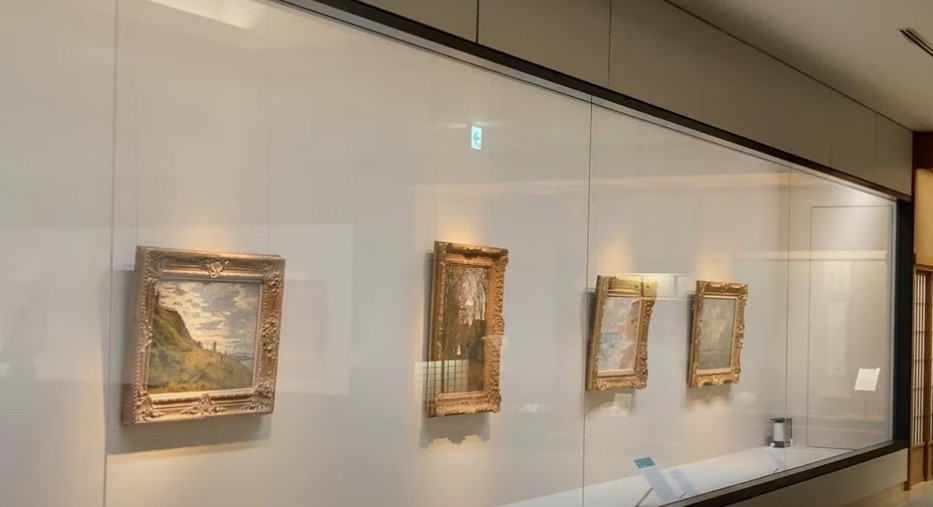 Matsuoka Art Museum