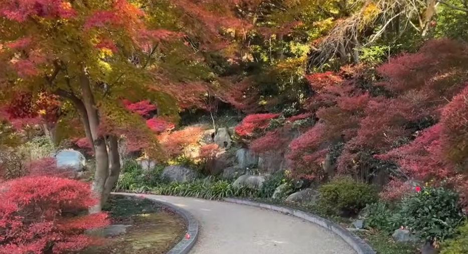 Danbara Park