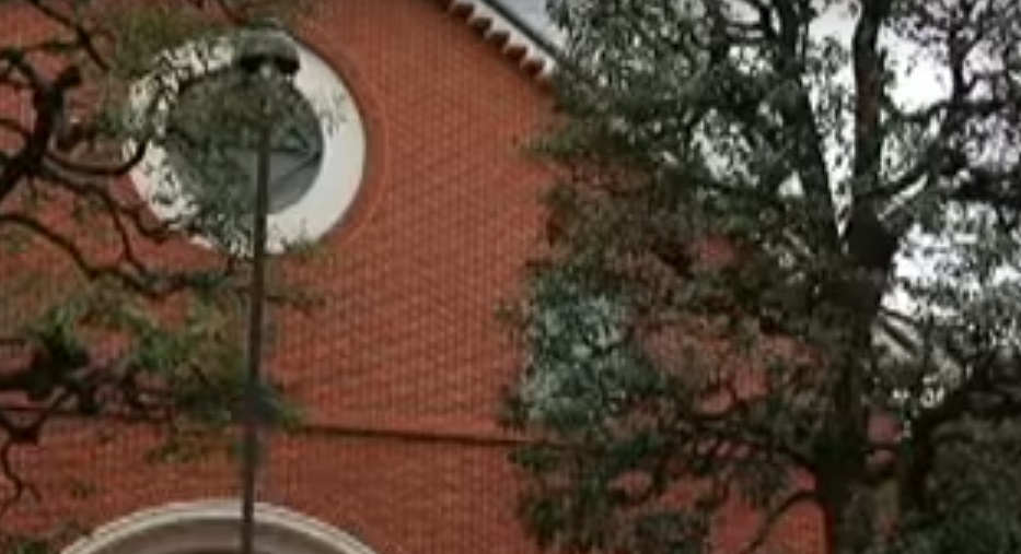 JWU Naruse Memorial Hall