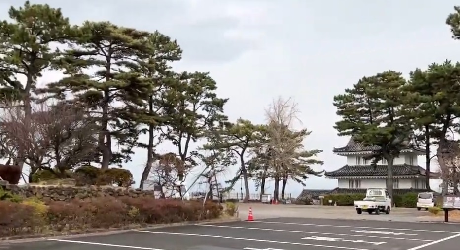 Minamishimabara City