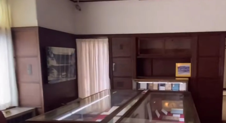 Museum of Modern Literature