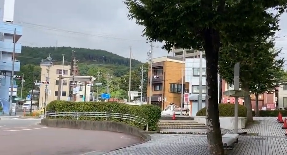 Okaya City