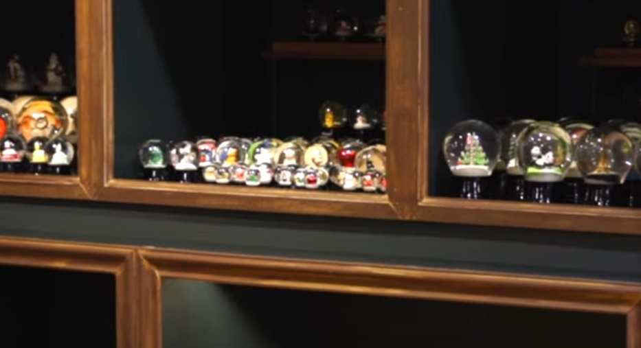 Snowdome Handicraft Museum