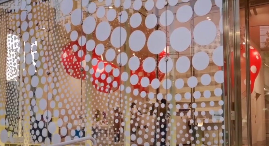 Yayoi Kusama Museum